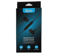 Ikon Blutooth Earphone IK-BWHS05 Lulu Hypermarket