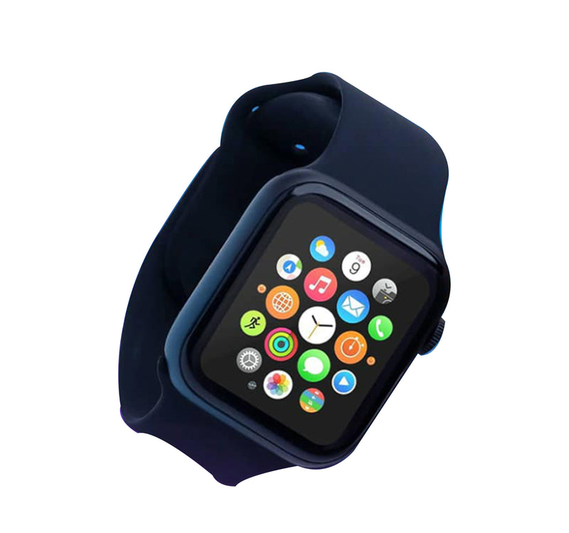 Heatz Smart Watch HW10 Assorted Lulu Hypermarket