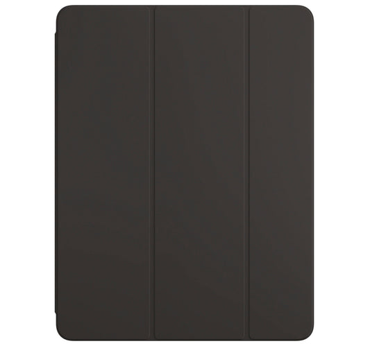 Apple Smart Folio for iPad Pro (6th generation), 12.9 inches, Black, MJMG3ZE