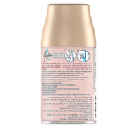 Glade Automatic Refill Blooming Peony & Cherry Value Pack 2 x 269 ml