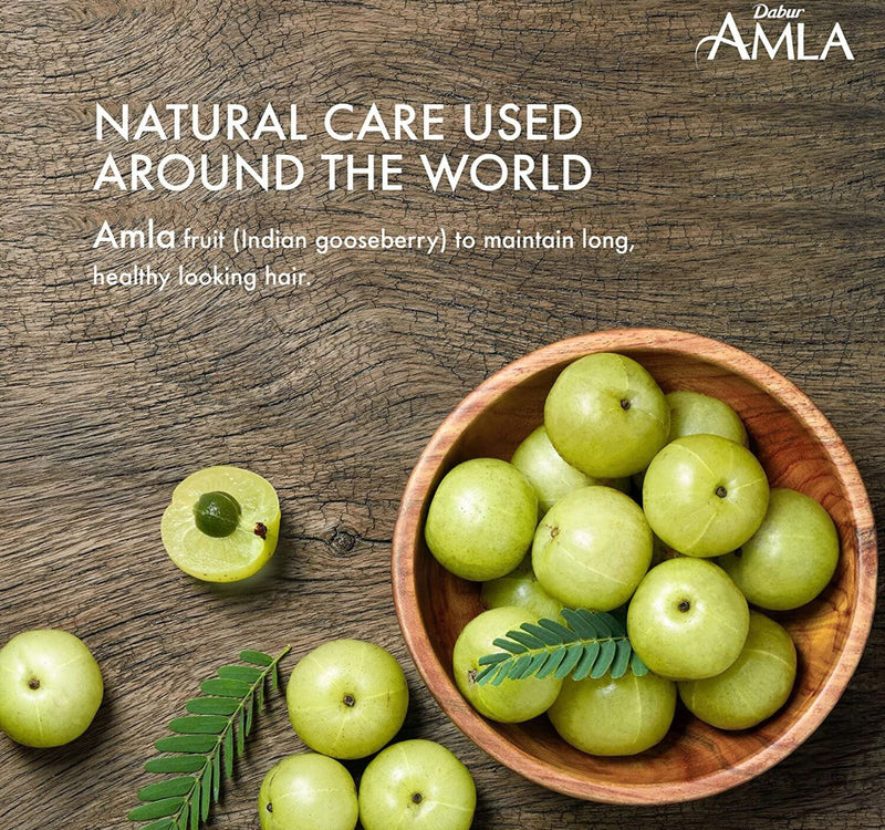 Dabur Amla Hair Oil 200 ml
