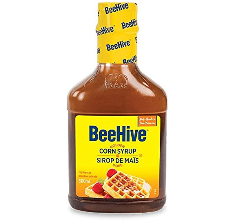 Beehive Corn Syrup 500 ml