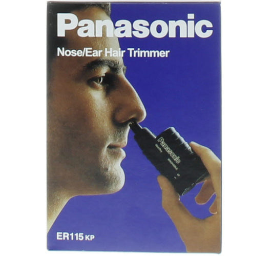 Panasonic Nose Trimmer ER115