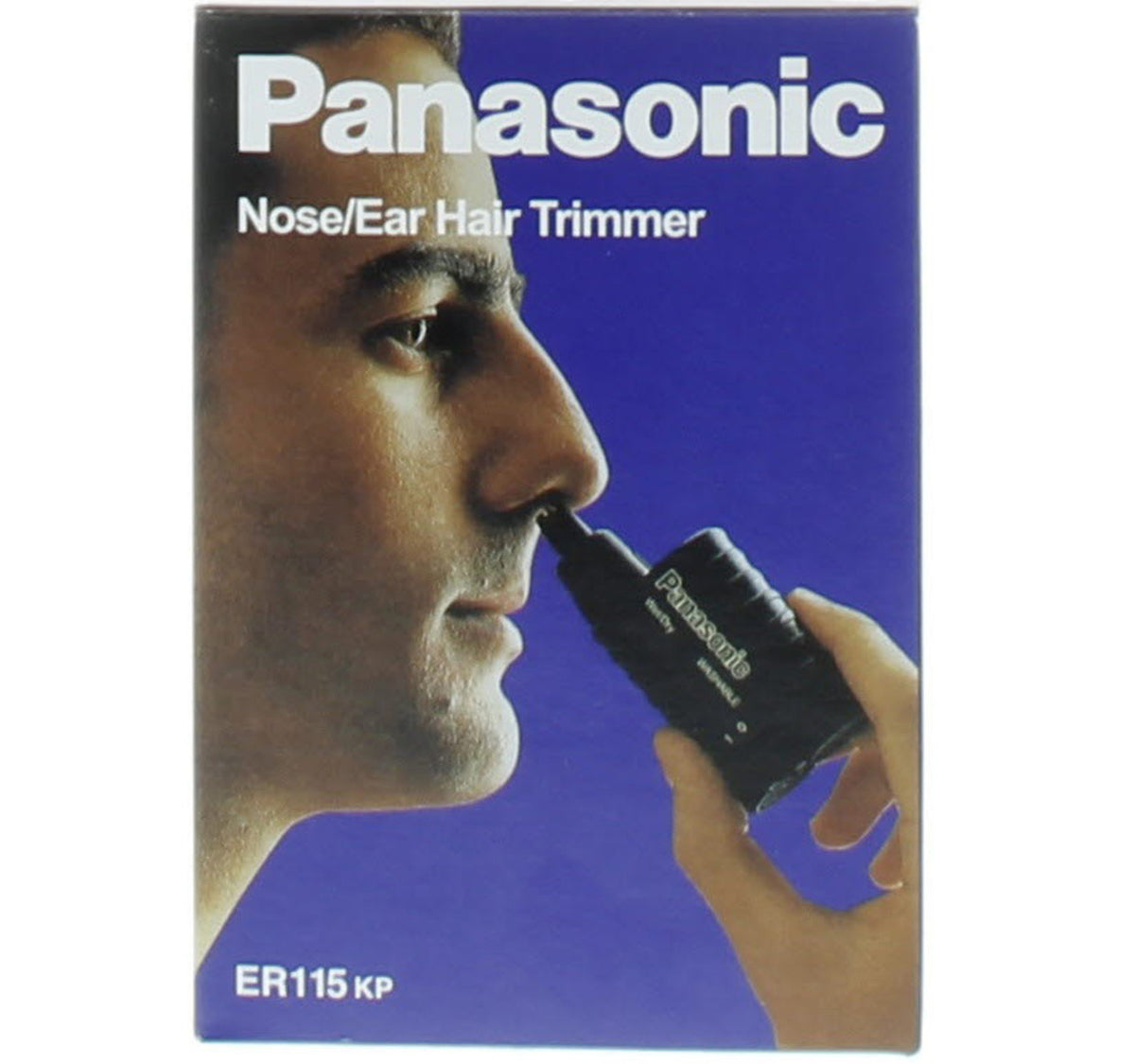 Panasonic Nose Trimmer ER115