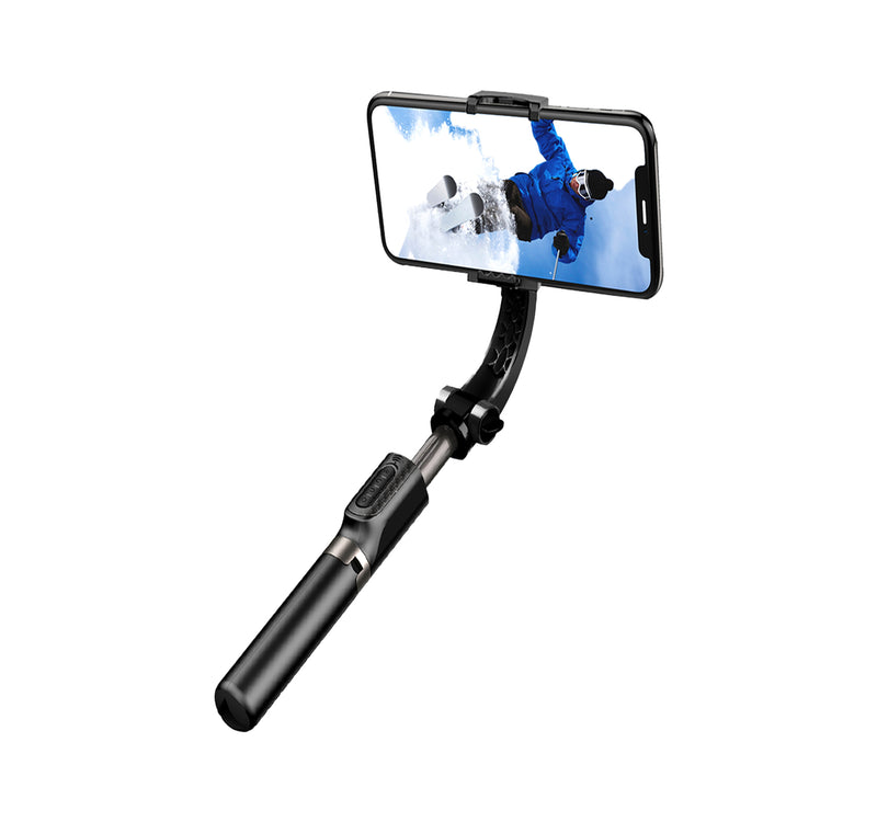 Ikon Handheld Gimbal for Smartphone IKWMH02