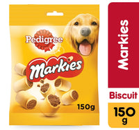 Pedigree Markies Dog Treats 150 g