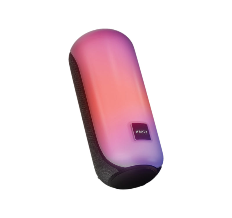 Heatz Bluetooth Speaker Capsule ZS26
