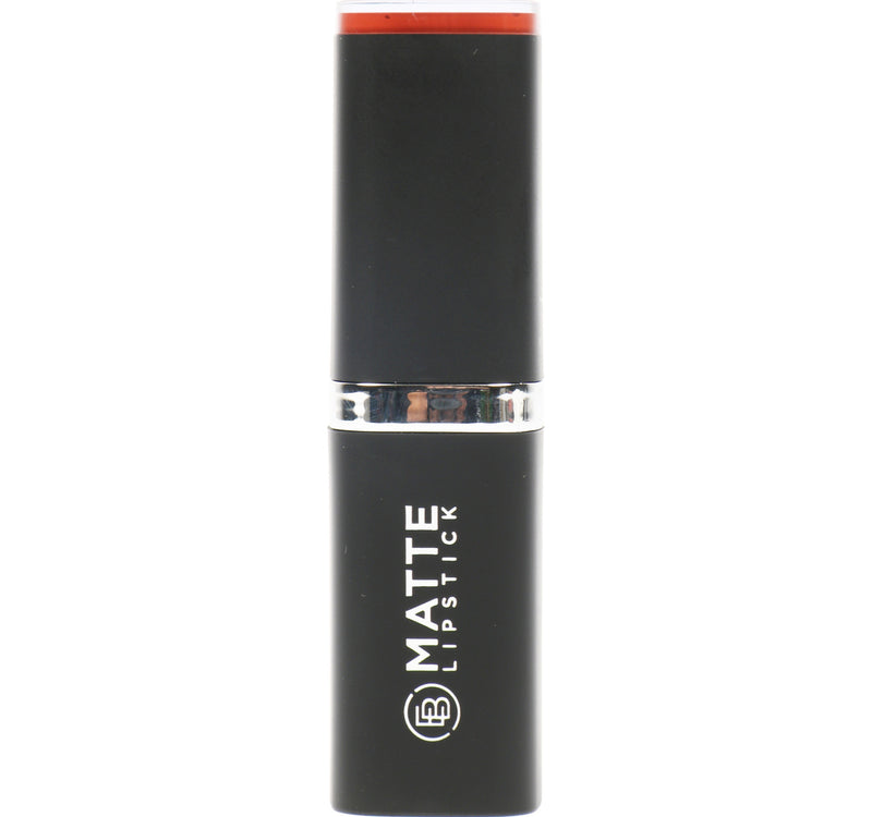 Ever Bilena Matte Lipstick Toast Of New York 1 pc