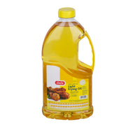 LuLu Light Frying Oil 1.5 Litres Lulu Hypermarket