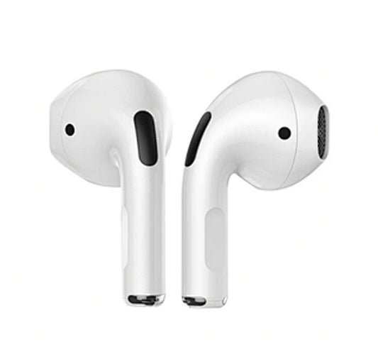 Wiwu Wireless Airbuds Lite ALHFTWS White