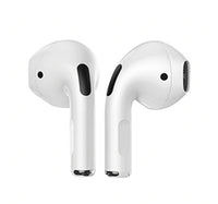 Wiwu Wireless Airbuds Lite ALHFTWS White