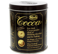 Hintz Cocoa Powder Tin 227 g Lulu Hypermarket