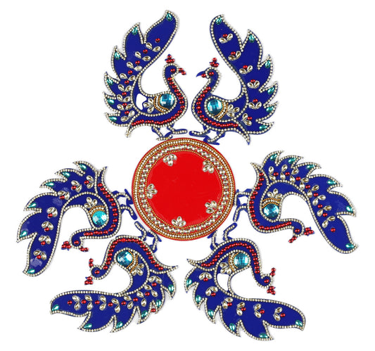Fair Diwali Rangoli DMR-1618