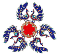 Fair Diwali Rangoli DMR-1618