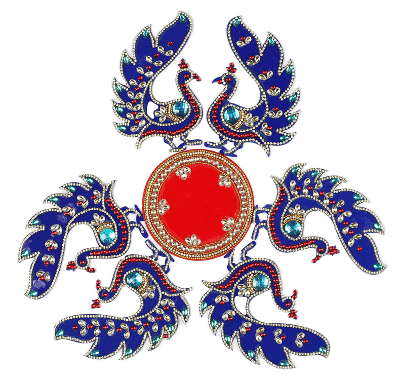 Fair Diwali Rangoli DMR-1618