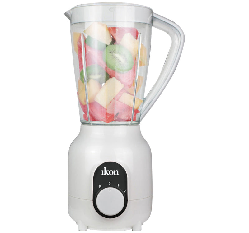 Ikon Blender with Grinder IK-CBU45, 450W, White.