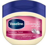 Vaseline Petroleum Jelly Baby 450 ml