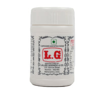 LG Asafoetida Powder 50 g Lulu Hypermarket