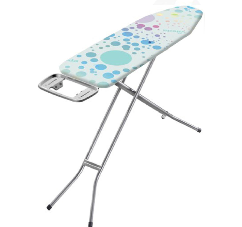 Vileda Star Ironing Board, 120 x 38 cm