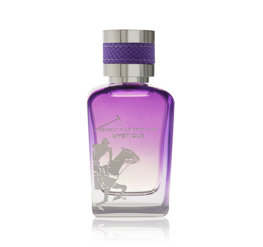Beverly Hills Polo Club EDP Mystique For Women 100ml