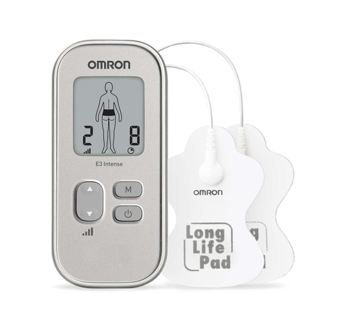 Omron Pain Reliever E3 Intense