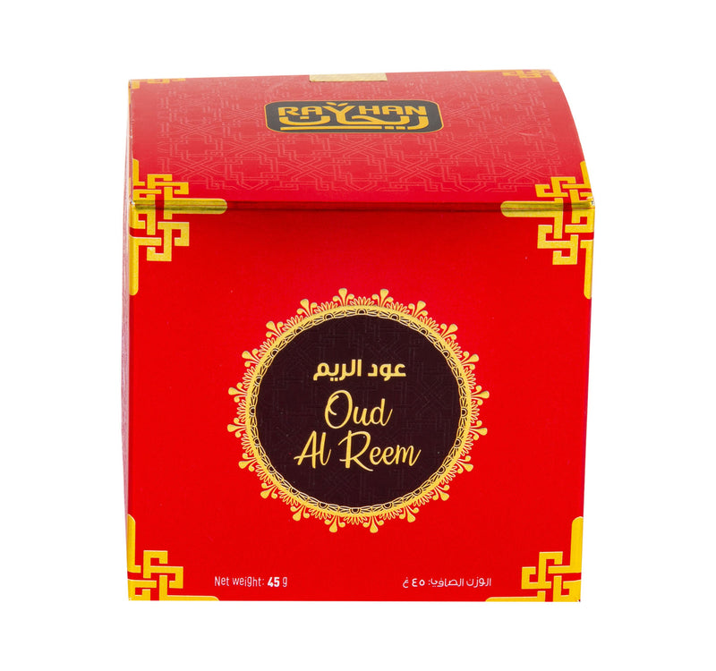 Rayhan Al Reem Bukhoor 45 g