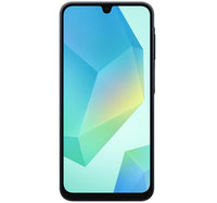 Samsung Galaxy A16 LTE Smartphone, 6 GB RAM, 128 GB Storage, Blue Black Lulu Hypermarket