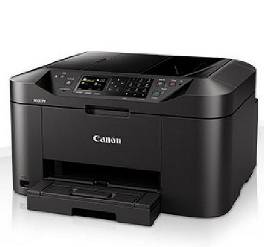 Canon Inkjet Printer MAXIFY MB2140