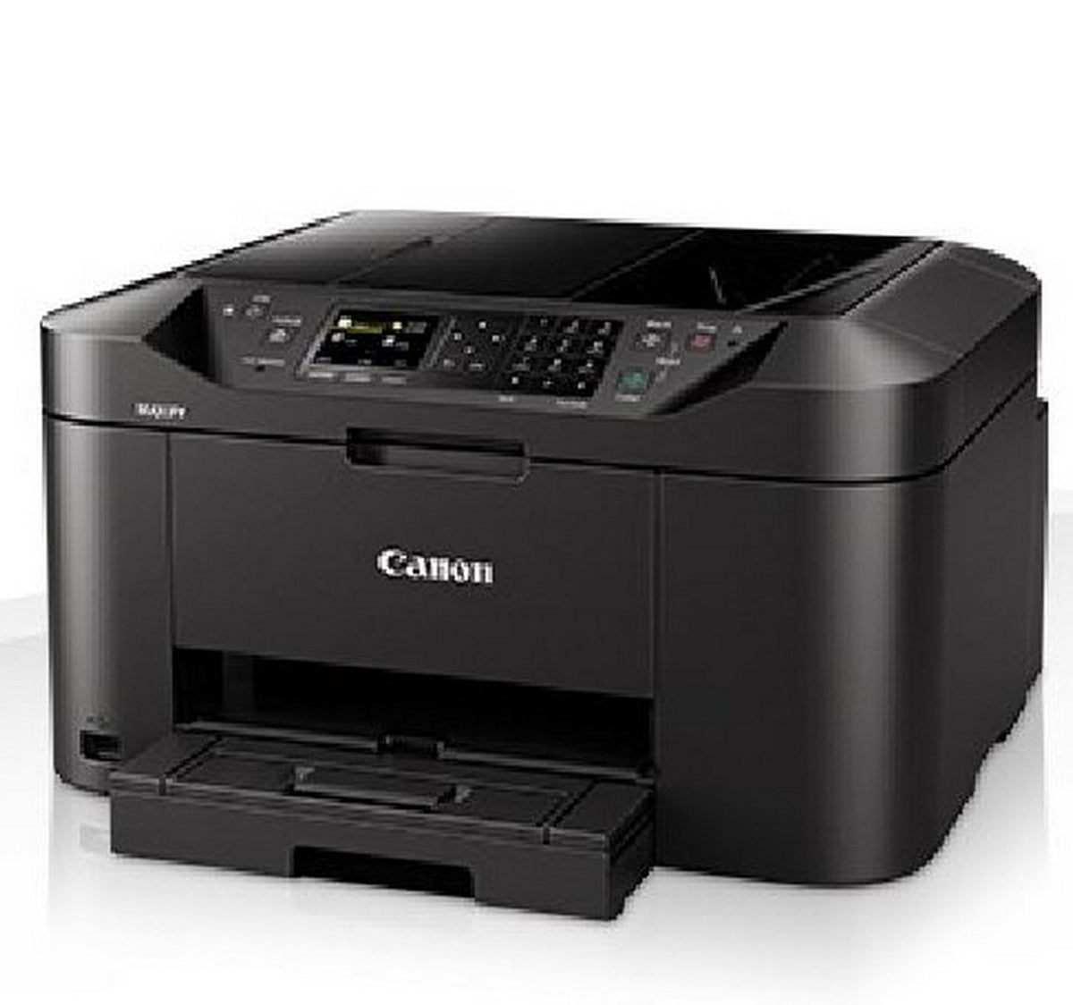 Canon Inkjet Printer MAXIFY MB2140