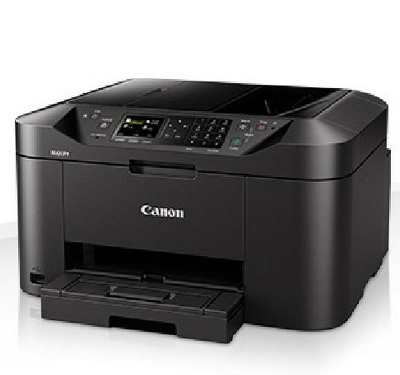 Canon Inkjet Printer MAXIFY MB2140