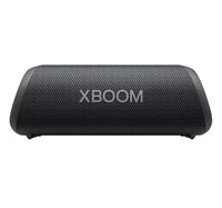 LG XBOOM Go XG7QBK 30w Speaker