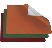 Trands Double Colour Mouse Pad, Assorted, TR-MP655