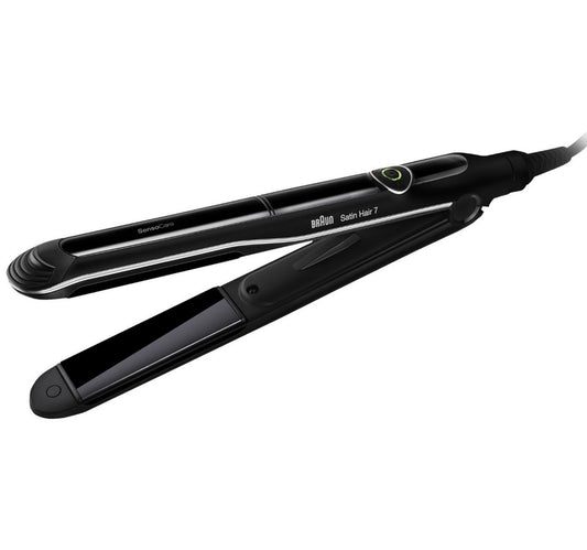Braun Satin Hair 7 ST780 straightener with SensoCare