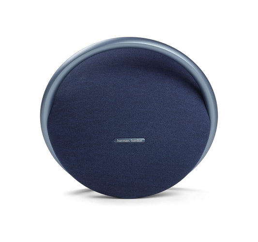 Harman Kardon Portable Stereo Bluetooth Speaker HKOS7BLUUK