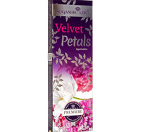 Sugandh Lok Velvet Petals Premium Agarbathies 50 g