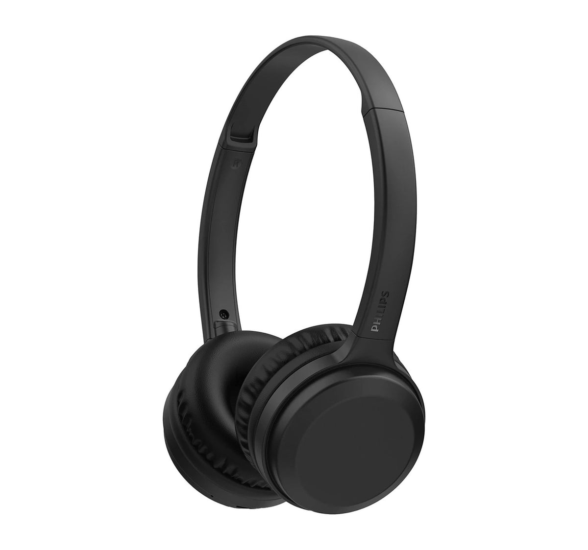 Philips Wireless Headphone TAH1108 Black