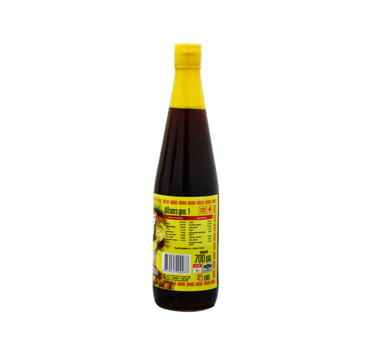 Nice Food Soya Bean Sauce 700 ml