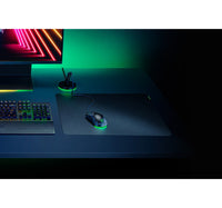 Razer Sphex V3 Large Ultra-thin Gaming Mouse Mat, Black