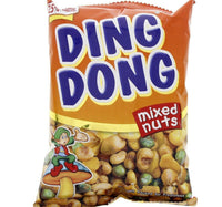 Ding Dong Mixed Nuts 95 g