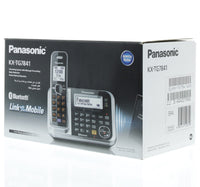 Panasonic Cordless Phone KXTG7841