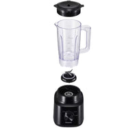 Panasonic Blender, 1.45L, 450W, Black, MX-CP3121