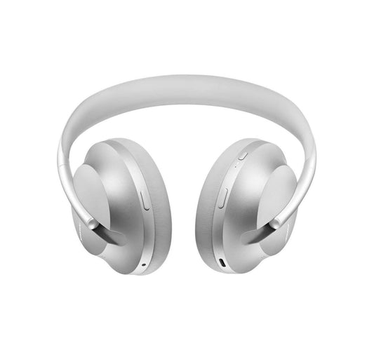 Bose Noise Cancelling Headphones 700 Silver