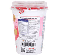 Chico Miko Mini Biscuit Strawberry Cream 125 g