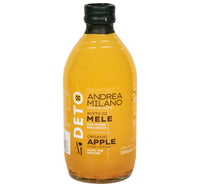 Andrea Milano Organic Apple Cider Vinegar 500 ml
