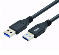 Trands USB 3.0 Male to Male Cable, TR-CA372
