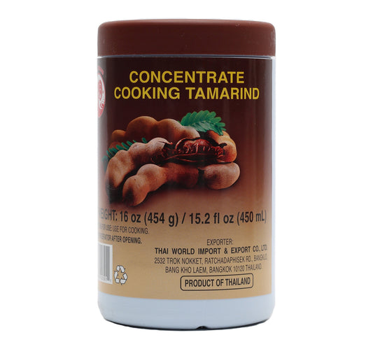 Cock Concentrate Cooking Tamarind 454 g Lulu Hypermarket