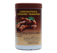 Cock Concentrate Cooking Tamarind 454 g Lulu Hypermarket