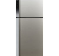Hitachi Double Door Refrigerator RV760PUK3KBSL 760Ltr