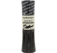cape Herb & Spice Extra Bold Peppercorns 185 g