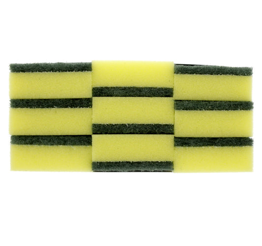Vileda Sponge Tip Top 9pc
